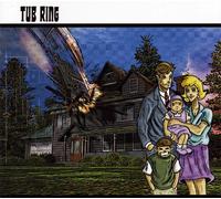 Tub Ring - Drake Equation