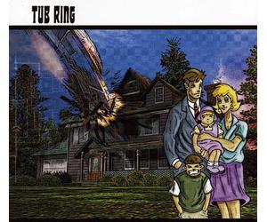 Tub Ring - Drake Equation