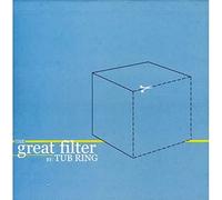 Tub Ring - The Filter