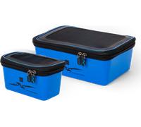 Preston Innovations Supera X Storage Box 1.5l Bleu