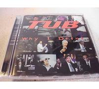 Tub - Why I Drink [Import]