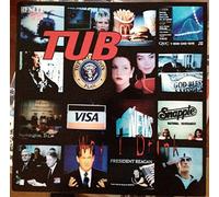 Tub - Why I Drink [Vinilo]