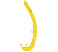 Tuba - Aqua Lung - Wrap Sn - Pliable - Compact - Fixation Facile Multicolore