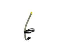 Tuba arena swim snorkel pro iii sage black