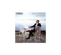 Tuba Carnaval : Oeuvres Pour Tuba Ranscrites De Vivaldi, Grieg, Plau, Arban, Monti,