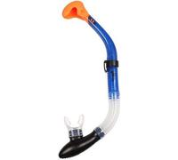 Tuba de plongée Bering bleu 1 pc