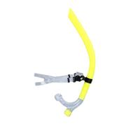 Tuba en silicone durable - Confortable - Tube de respiration pour la plongée - Pour les expériences de natation - Poids léger