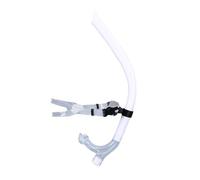 Tuba en silicone durable - Confortable - Tube de respiration pour la plongée - Pour les expériences de natation - Poids léger