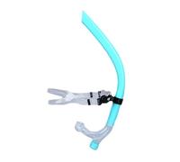 Tuba en silicone durable - Confortable - Tube de respiration pour la plongée - Pour les expériences de natation - Poids léger