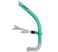 Finis Tuba frontal Glide Bleu