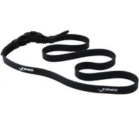 Tuba frontal finis stability snorkel replacement strap noir