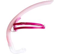 Tuba frontal finis stability snorkel speed rose