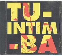 Tuba Intime : Stravinsky, Feldman, Glandien,