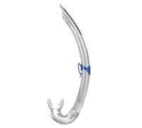 Tuba Jet Seac Sub - Couleur - Clear/Bleu Bleu