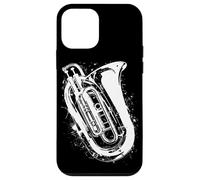 Tuba Orchestra Orchestre d'harmonie Coque pour iPhone 12 mini