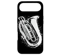 Tuba Orchestra Orchestre d'harmonie Coque pour iPhone Air