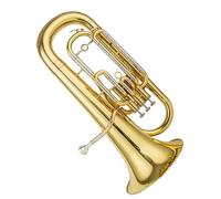 Tuba pour adulte Tuba basse en si bémol Performance professionnelle(Type 1)