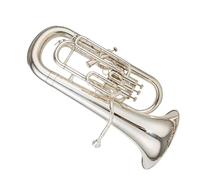 Tuba pour adulte Tuba basse en si bémol Performance professionnelle(Type 2)