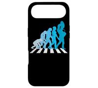 Tubaist, Musicien, Fanfare, évolution Coque pour iPhone Air