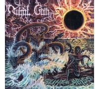 Tubal Cain - Slime Abyss (CD)