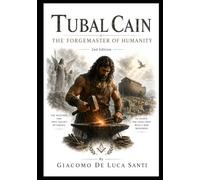 TUBAL-CAIN The Forgemaster of Humanity