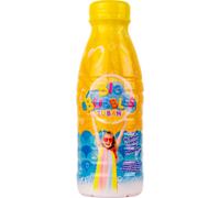 Tuban - Bubbles - Liquide pour bulles de savon - 400 ml - Bulles de savon - Bulles - Savon liquide - Pour petites et grandes bulles de savon