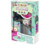 Masa plastyczna Zestaw Super Slime - Arbuz XL