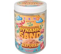 TUBAN Dynamic Sand 1kg naturel