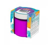 TUBAN JigglySlime lilas nacré 100g