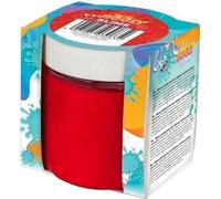 TUBAN JigglySlime rouge fraise 100g
