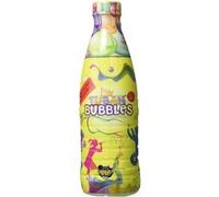 Tuban Kabupaten 3632 Bulle de savon liquide 1 l - Concentré, Multicolore Multicolore G