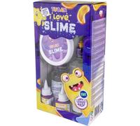 TUBAN Kit créatif DIY Slime TU3105 31053
