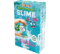 TUBAN - Kit Slime DIY XL pastèque TU3171