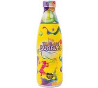Tuban recharge pour bulles de savon 1l Multicouleur G