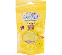 TUBAN Sable Fluffy jaune 90g TU3784