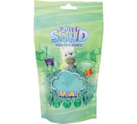 TUBAN Sable Fluffy vert 90g TU3786