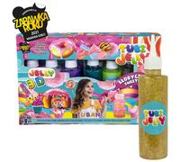 Tuban Set Tubi jelly candy 6 couleurs ZA4514