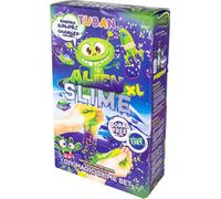 TUBAN Slime DIY XL Alien ensemble TU3568 35686