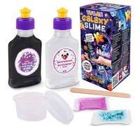 Tuban Space Slime DIY Galaxy Kit ZA4576