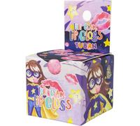 Tuban Tuban - Brillants à lèvres Tubi Glam - Bubble Gum