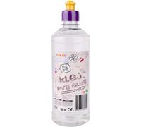 Tuban Tuban - Colle Pva - Transparente 500 ml