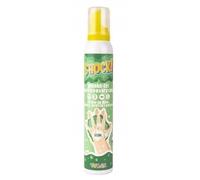 Tuban Tuban - Display Shock! Multisensory Foam-Gel - Mix 15 Pcs. X