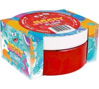Tuban Tuban - Jiggly Slime - Fraise rouge 200 g