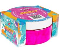 Tuban Tuban - Jiggly Slime - Pearl Pink 200 g