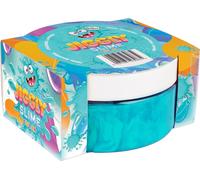 Tuban Tuban - Jiggly Slime - Pearl Turquoise 200 g