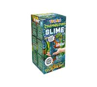 Tuban Tuban - Kit - Diy Tuban Slime - Caméléon