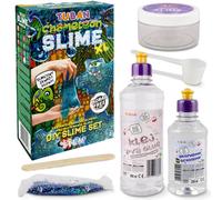 Tuban Tuban - Kit - Diy Tuban Slime - Chameleon XL
