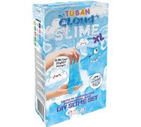 Tuban Tuban - Kit - Diy Tuban Slime - Cloud XL