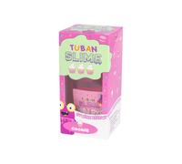 Tuban Tuban - Kit - Diy Tuban Slime - Cookie