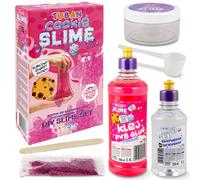 Tuban Tuban - Kit - Diy Tuban Slime - Cookie XL